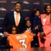 Russell Wilson, NFL, Player, Quarterback, Wife, Ciara, $25 Million, Mansion, Englewood, Colorado, Contract, Denver Broncos.
