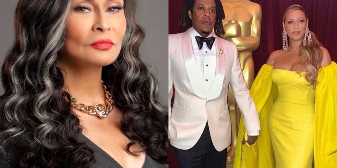 Tina Lawson Beyonce Knowles Shawn Jay-Z Carter 14th wedding anniversary Instagram post