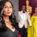 Tina Lawson Beyonce Knowles Shawn Jay-Z Carter 14th wedding anniversary Instagram post