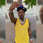 self defense, claims, Walmart, shooting, video, footage, Jaylin, Craig, DaBaby, rapper