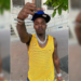 self defense, claims, Walmart, shooting, video, footage, Jaylin, Craig, DaBaby, rapper
