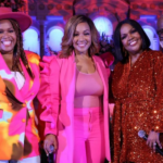 Easter, Sunday, Gospel, singers, BeBe, CeCe, Verzuz, battle, Mary, Mary