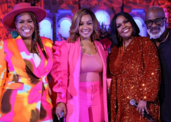 Easter, Sunday, Gospel, singers, BeBe, CeCe, Verzuz, battle, Mary, Mary