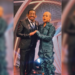 Blackface, Instagram, Twitter, racist,comedy, parody, Peruvian,show