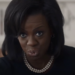 actress Viola Davis Michelle Obama 'The First Lady' Showtime anthology series Black Twitter fans reactions