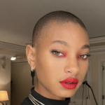 Willow Smith Tupac letter Jada Pinkett-Smith viral post social media TikTok Kevin Samuels Twitter