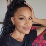 Cindy Herron, En Vogue, Singer, Divorce, Husband, Former, MLB Player, Glenn Braggs, Legal Documents, Los Angeles County Courts.