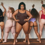 Lizzo, Singer, Shapewear, Yitty, Fabletics, Body, Types.