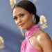 Thandiwe Newton, Actress, Rehab Facility, Marriage, Separation, Husband, Ol Parker, Exit, Magic Mike: The Last Dance, Film, Black Women, Comments, Interview