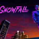 Snowfall, Season 6, Final Season, FX, Actor, Damson Idris, Instagram, Post.