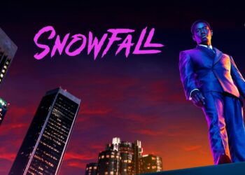 Snowfall, Season 6, Final Season, FX, Actor, Damson Idris, Instagram, Post.