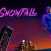 Snowfall, Season 6, Final Season, FX, Actor, Damson Idris, Instagram, Post.