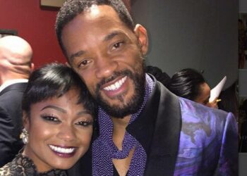 Tatyana Ali, Social Media, Twitter, Oscars, Incident, Will Smith, Chris Rock, Janet Hubert, Academy Awards, Oscars.