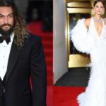 Jason Momoa, Actor, Dating, Eiza Gonzalez, Ambulance, Actress, Split, Ex-Wife, Lisa Bonet, Marriage, Separation.