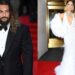 Jason Momoa, Actor, Dating, Eiza Gonzalez, Ambulance, Actress, Split, Ex-Wife, Lisa Bonet, Marriage, Separation.
