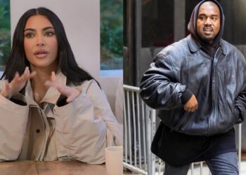 Kim Kardashian, Reality Star, Ex-Husband, Kanye West, The Kardashians, Hulu, Series, Apology, Family.