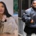 Kim Kardashian, Reality Star, Ex-Husband, Kanye West, The Kardashians, Hulu, Series, Apology, Family.