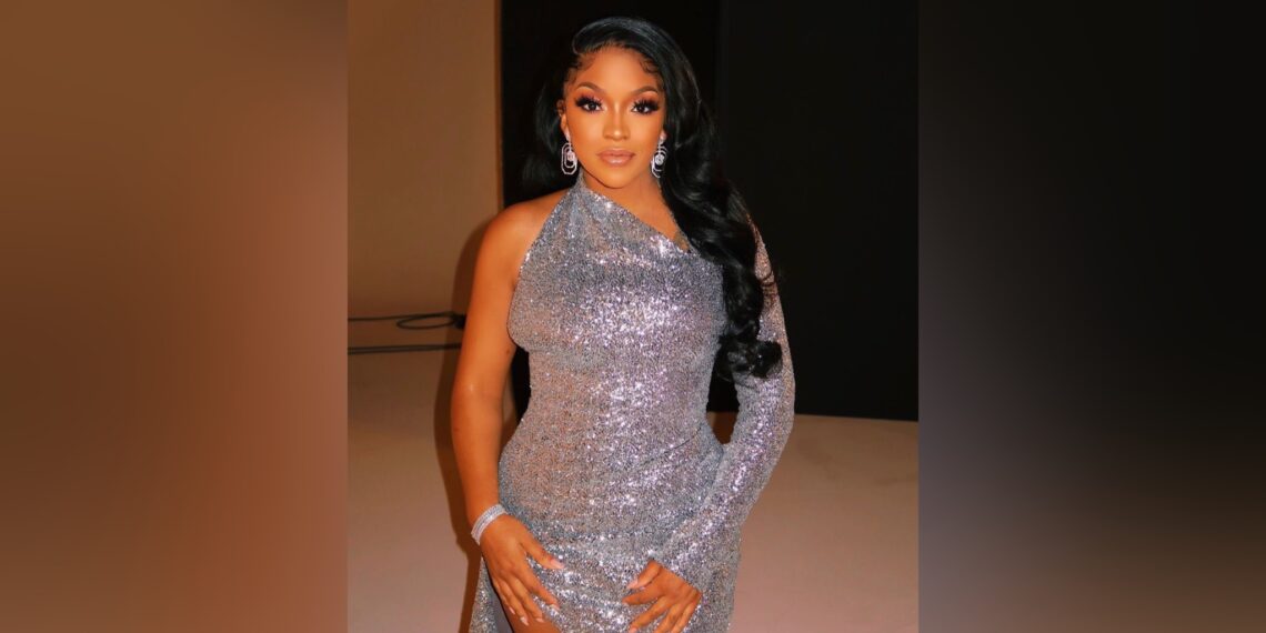 Real Housewives of Atlanta, Reality Star, Drew Sidora, Mommy makeover, Body-Shaming, Castmates, Kenya Moore, Comments.