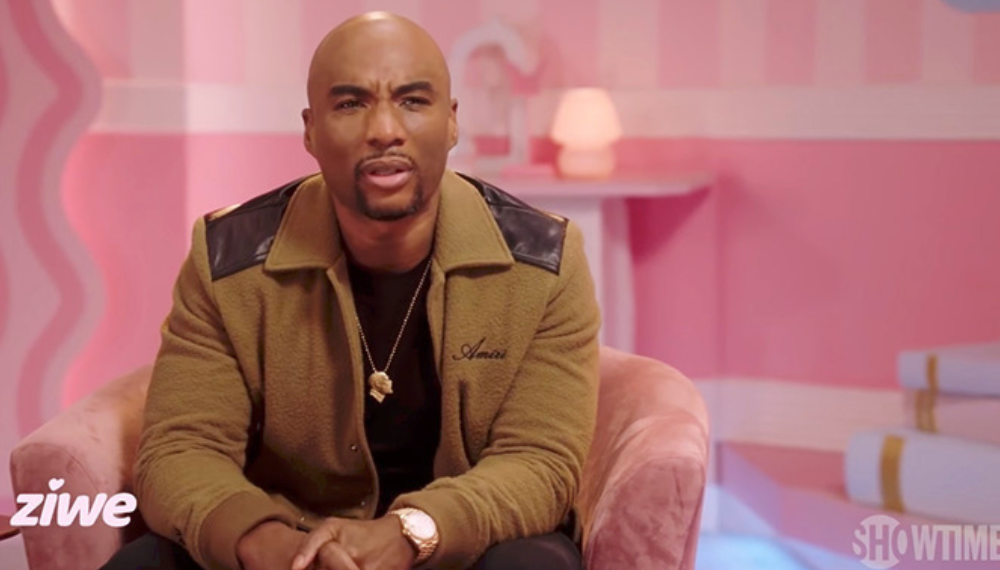 interview, show, Black, women, Fumudoh, blasted, beef, Ziwe, Charlamagne, Tha God