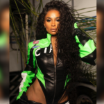 Ciara, CiCi, Las Vegas, Nevada, Lovers & Friends, festical, concert, performance