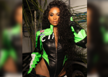 Ciara, CiCi, Las Vegas, Nevada, Lovers & Friends, festical, concert, performance