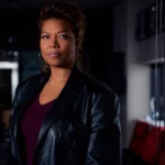Queen Latifah, Actress, Drama Series, Equalizer, Renewed, CBS, Season 3, Season 4, Interview, Covergirl.