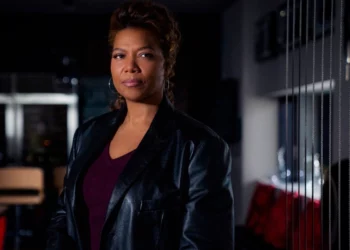 Queen Latifah, Actress, Drama Series, Equalizer, Renewed, CBS, Season 3, Season 4, Interview, Covergirl.
