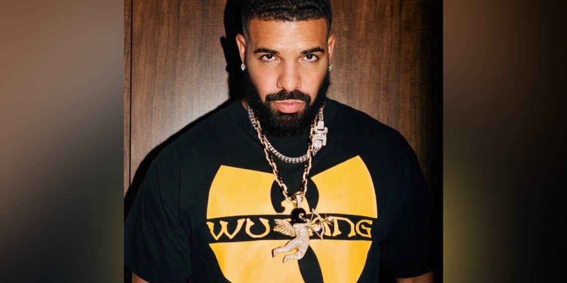 Drake, Deal, Universal Music Group, Chairman, Sir Lucian Grainge, Sources, Insiders, Value, $400 Million.
