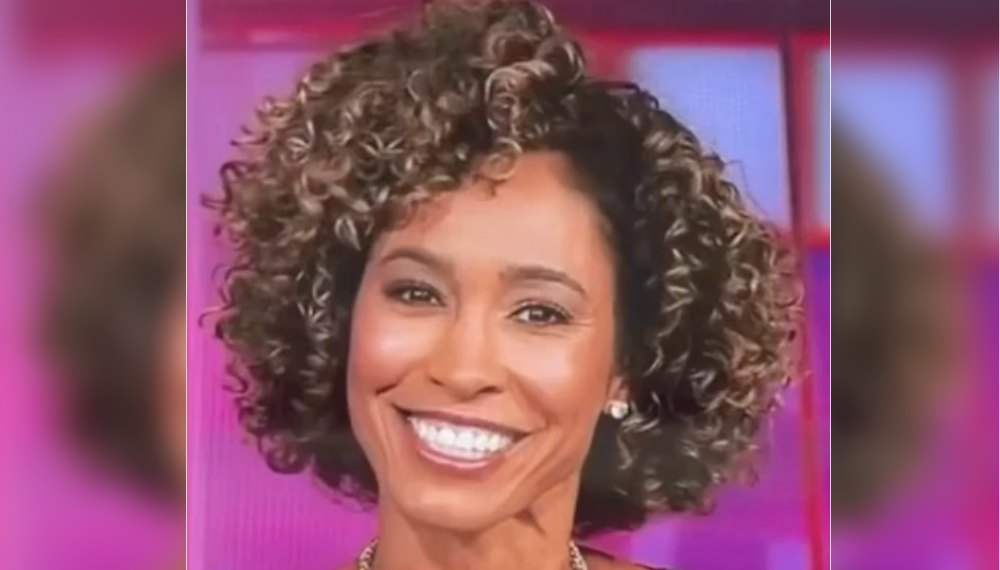 ESPN, anchor, hospital, recovery, golf, PGA, Sage, Steele