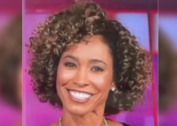 ESPN, anchor, hospital, recovery, golf, PGA, Sage, Steele