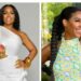 Kenya, Moore, Marlo, Hampton, Real Housewives of Atlanta, reality, The Wendy Williams Show, Michael, Rapaport, peach, response, comment, ex-con