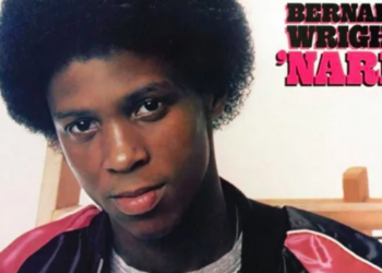 Bernard Wright, R&B, Roberts, Flack, 'Nard, album, keyboardist, song, Who Do you Love, traffic, accident, tragic,