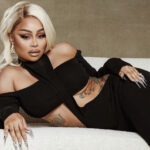 Blac Chyna, Reality Star, Model, Baptism, 34th Birthday, Instagram Post, Defamation, Lawsuit, Kardashian-Jenner, Family.