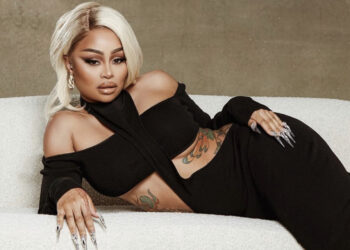 Blac Chyna, Reality Star, Model, Baptism, 34th Birthday, Instagram Post, Defamation, Lawsuit, Kardashian-Jenner, Family.
