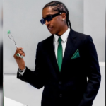 parent, family, interview, Dazed, Rihanna, son, ASAP, Rocky,