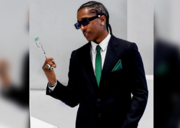 parent, family, interview, Dazed, Rihanna, son, ASAP, Rocky,