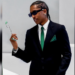 parent, family, interview, Dazed, Rihanna, son, ASAP, Rocky,