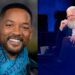 Will Smith, Actor, Interview, Netflix, Television Series, Talk Show, Host, David Letterman, My Guest Needs No Introduction, Fourth Season, Premiere, Oscars, Slap, Chris Rock, Jada Pinkett-Smith, Film, Projects, Emacipation, Apple.