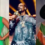 Tiffany Haddish, Comedienne, Actress, Collaboration, Hip-Hop, Veterans, Snoop Dogg, Lil' Wayne, Song, Look Like.