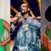 Tiffany Haddish, Comedienne, Actress, Collaboration, Hip-Hop, Veterans, Snoop Dogg, Lil' Wayne, Song, Look Like.
