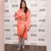 RHOA, Marlo Hampton, Peach, Housewife, Castmates, Kandi Burruss, Kenya Moore, Drew Sidora, Former, Friend, Porsha Williams, Engagement, Simon Guobadia, Instagram Live.