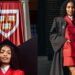 Yara Shahidi, Actress, Black-ish, Grown-ish, Harvard university, Graduation, Cambridge, Massachusetts, Instagram, Posts, Father, Afshin Shahidi, Mother, Keri Shahidi, Ivy League, School, 2017.