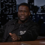 Kevin Hart, Comedian, Interview, Jimmy Kimmel Live!, Dave Chappelle, Incident, Attacker, Isaiah Lee, Netflix Is A Joke: The Festival.