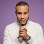 Relationship advisor, Author, DeVon Franklin, Expert, Lifetime, Reality Series, Married at First Sight, Premiere, June 22.