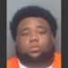 arrested, charge, Rodarius, Green, battery, strangulation, Rod, Wave, St. Petersburg, Florida,