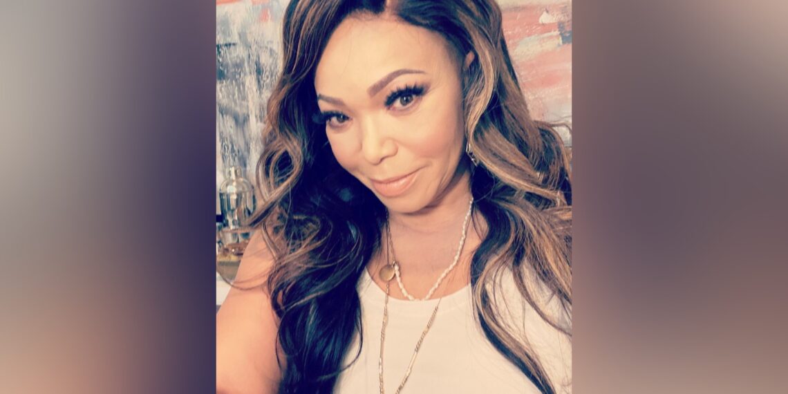 Tisha Campbell, Actress, Divorce, Decree, Ex-Husband, Actor, Duane Martin, Instagram, Post.