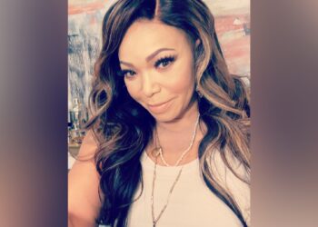 Tisha Campbell, Actress, Divorce, Decree, Ex-Husband, Actor, Duane Martin, Instagram, Post.