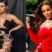 Blac Chyna Jhonni Blaze Celebrity Boxing match social media announcement Instagram opponent