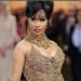 Cardi B internet drama 2022 MET Gala after party Instagram rant fame