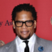 comedian D.L. Hughley interview Pete Davidson tattoo Kim Kardashian Kanye West kids initials